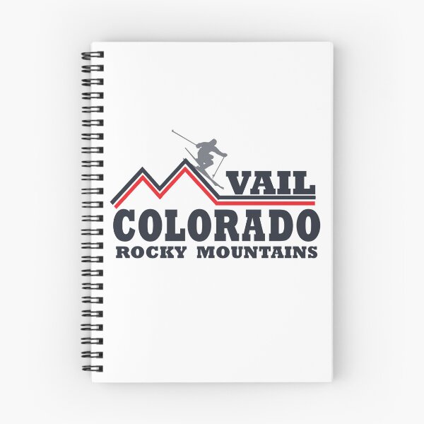 Item preview, Vail ski resort Colorado Vail skier designed and sold by Alexaltay.