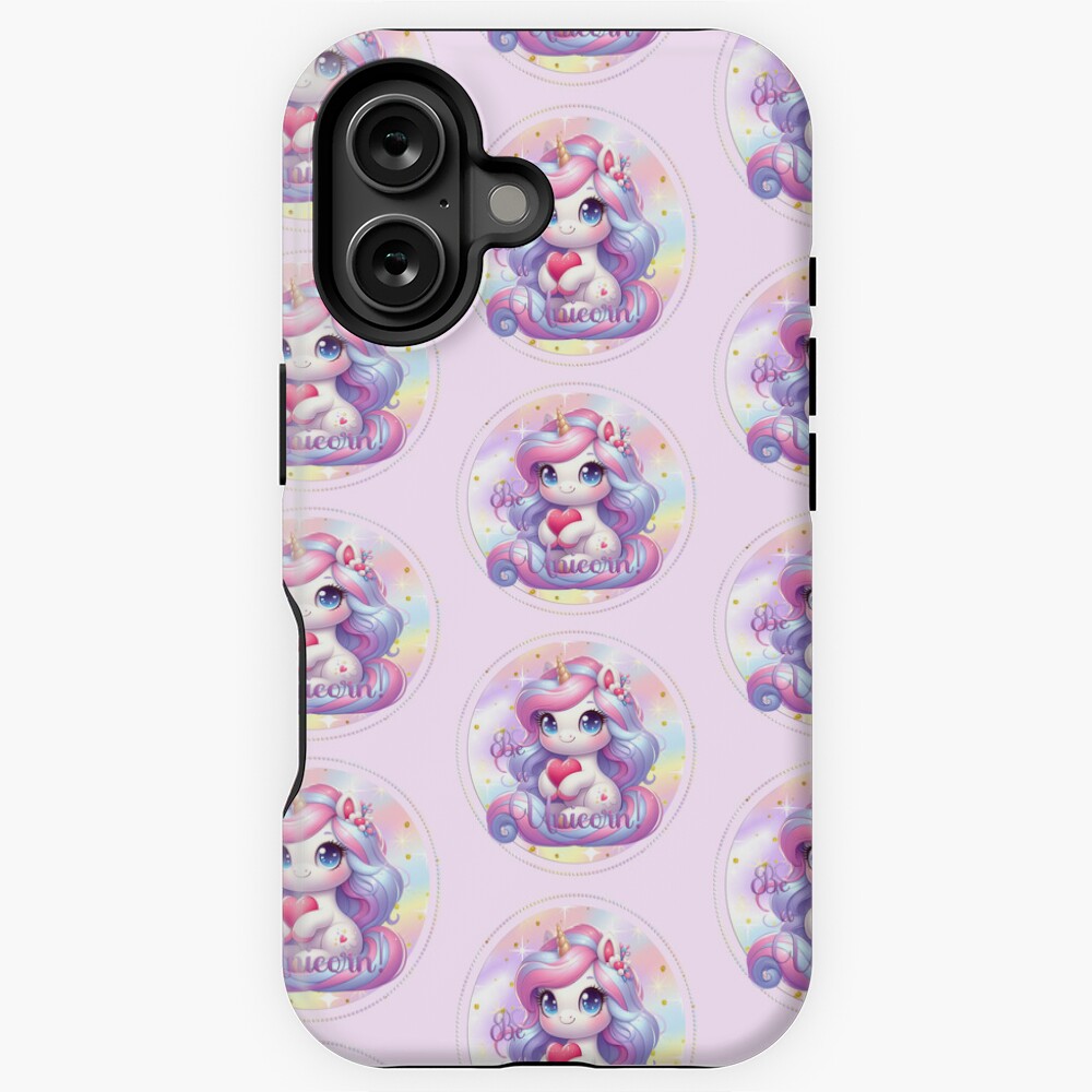 Item preview, iPhone Tough Case designed and sold by DesignsbyEH.