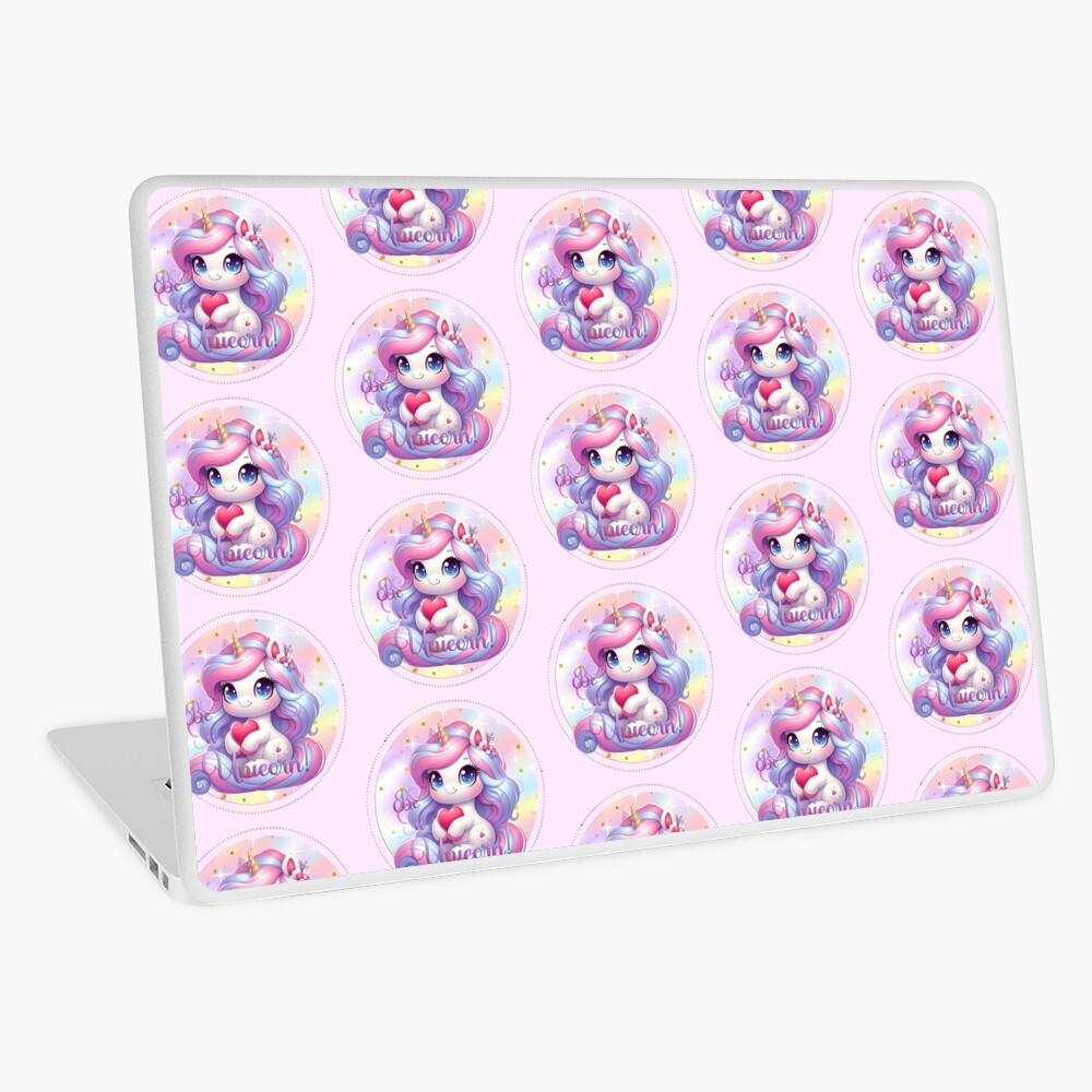 Item preview, Laptop Skin designed and sold by DesignsbyEH.