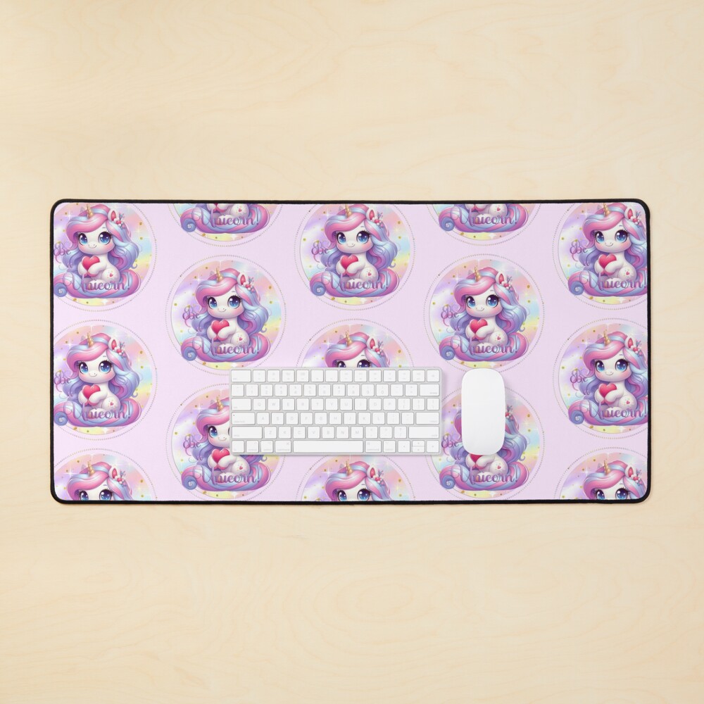 Item preview, Desk Mat designed and sold by DesignsbyEH.