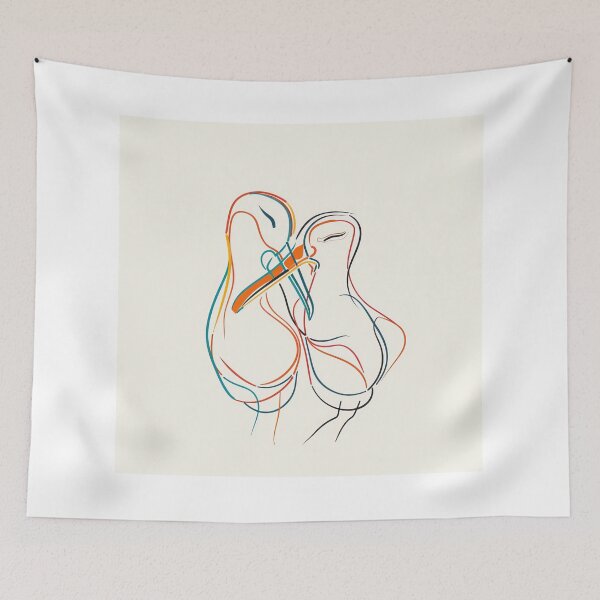 Item preview, Majestic animals reimagined designed and sold by BZHillustration.