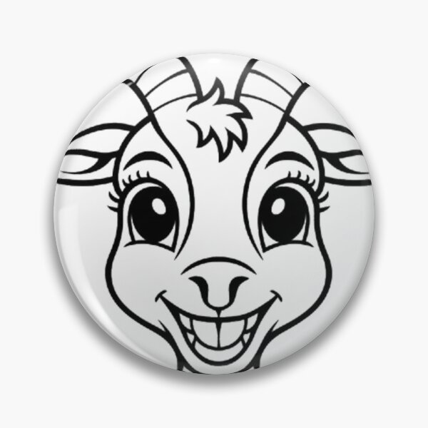 Item preview, GOAT designed and sold by likbatonboot.