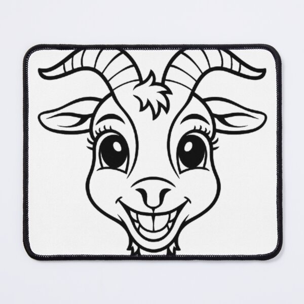 Item preview, GOAT designed and sold by likbatonboot.
