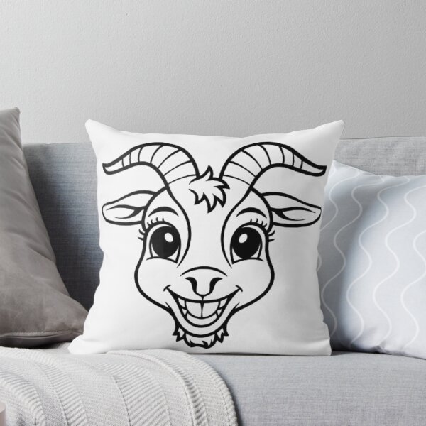 Item preview, GOAT designed and sold by likbatonboot.