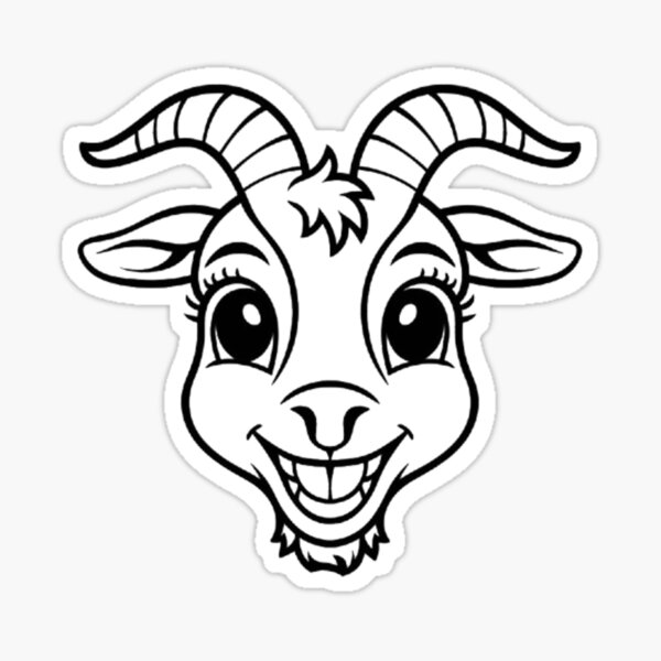 Item preview, GOAT designed and sold by likbatonboot.