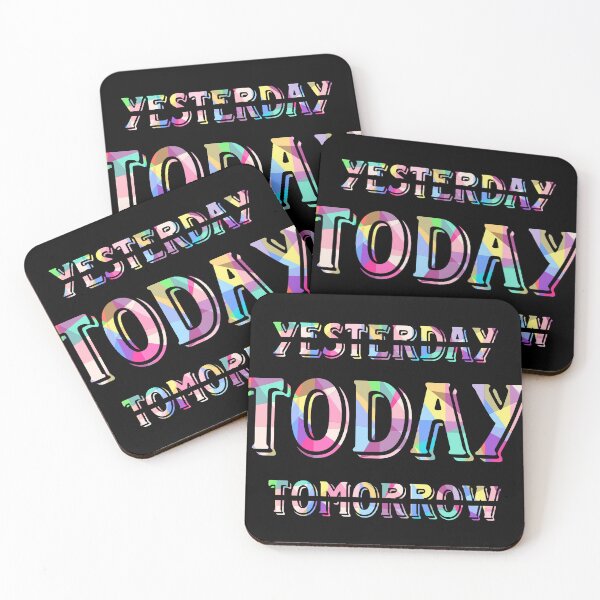 Item preview, Today 4 designed and sold by Zeir Shop.