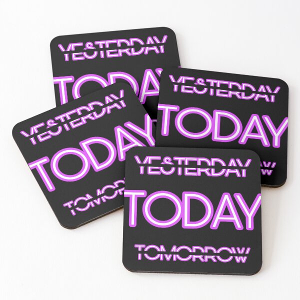 Item preview, Today 7 designed and sold by Zeir Shop.
