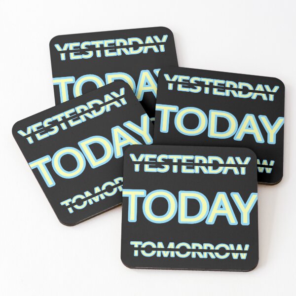 Item preview, Today 8 designed and sold by Zeir Shop.