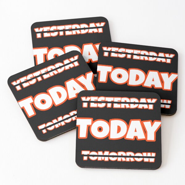 Item preview, Today 9 designed and sold by Zeir Shop.