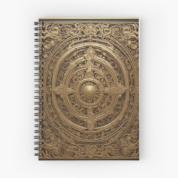 Item preview, Golden Mirage designed and sold by S-R-TDesign.