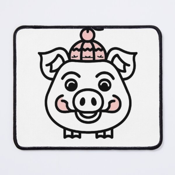 Item preview, PIG designed and sold by likbatonboot.