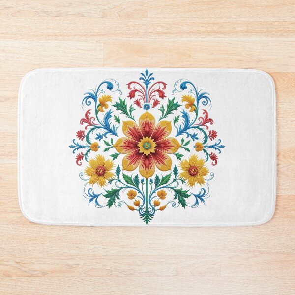 Item preview, Embroidered Tapestry designed and sold by Mido-artister.