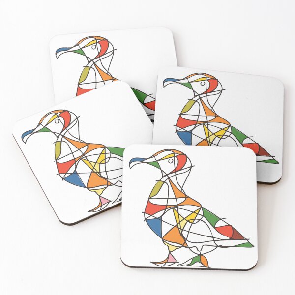 Item preview, Majestic animals reimagined designed and sold by BZHillustration.