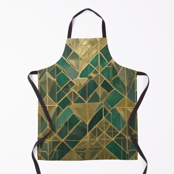 Item preview, Shimmering Green designed and sold by S-R-TDesign.