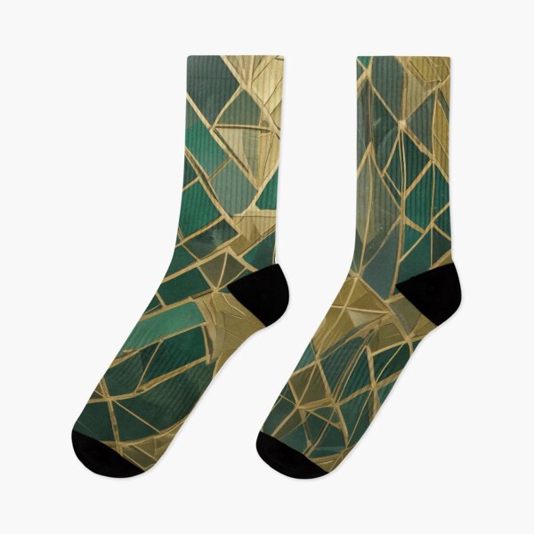Item preview, Shimmering Green designed and sold by S-R-TDesign.