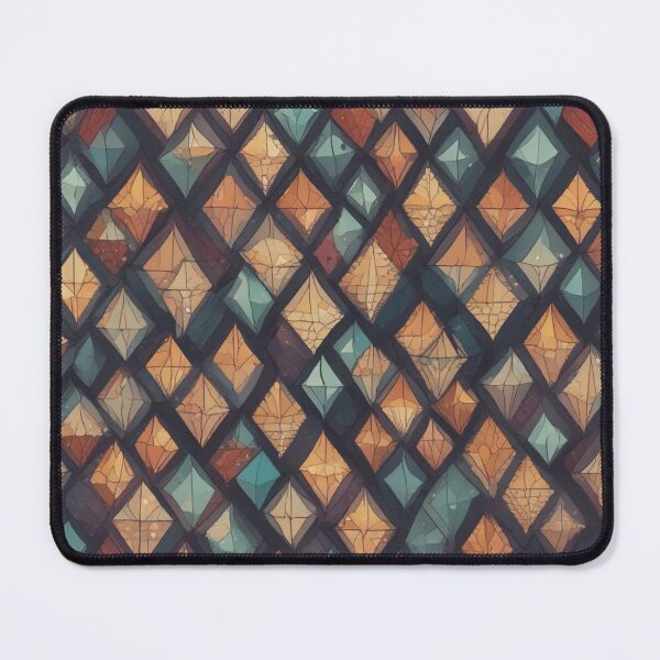 Item preview, Shimmering Facets designed and sold by S-R-TDesign.