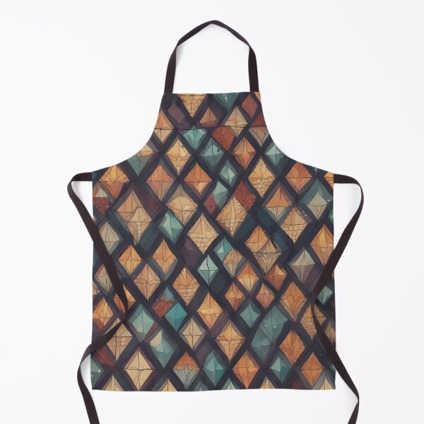 Item preview, Shimmering Facets designed and sold by S-R-TDesign.