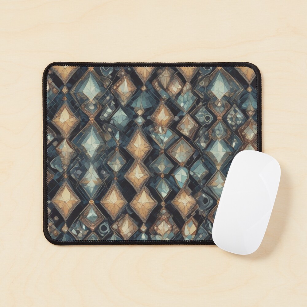 Item preview, Mouse Pad designed and sold by S-R-TDesign.
