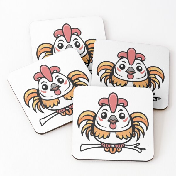 Item preview, ROOSTER designed and sold by likbatonboot.