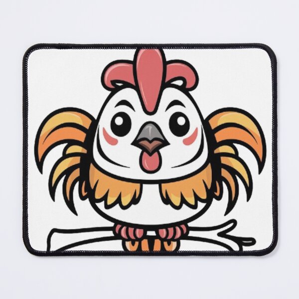 Item preview, ROOSTER designed and sold by likbatonboot.