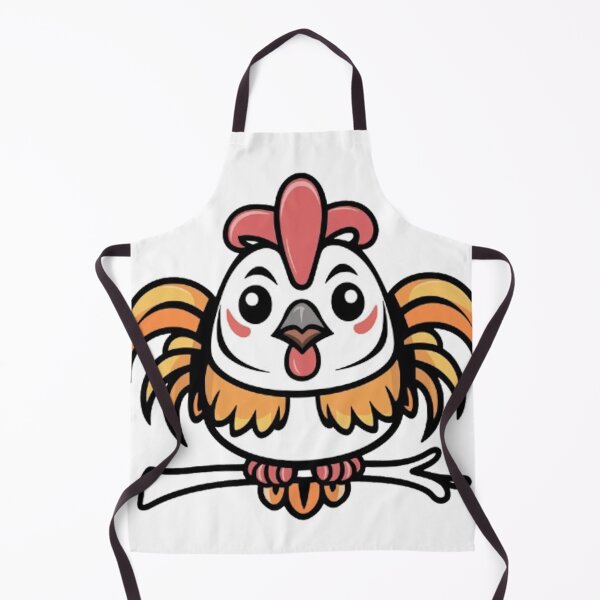Item preview, ROOSTER designed and sold by likbatonboot.