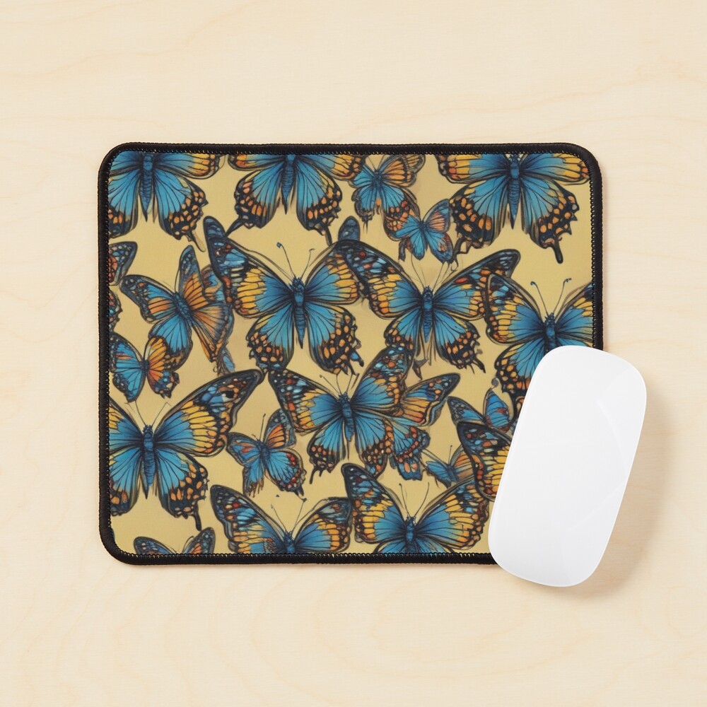 Item preview, Mouse Pad designed and sold by S-R-TDesign.