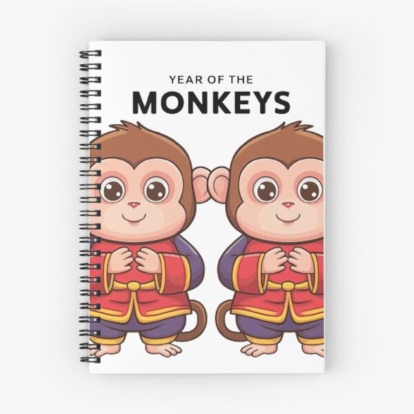 Item preview, MONKEY designed and sold by likbatonboot.