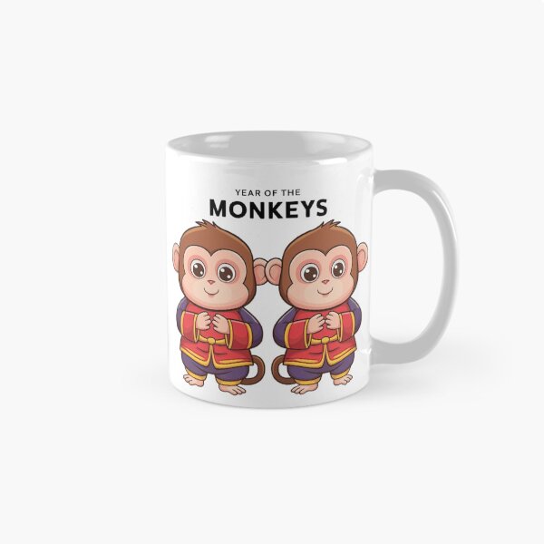 Item preview, MONKEY designed and sold by likbatonboot.