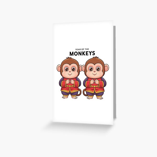 Item preview, MONKEY designed and sold by likbatonboot.