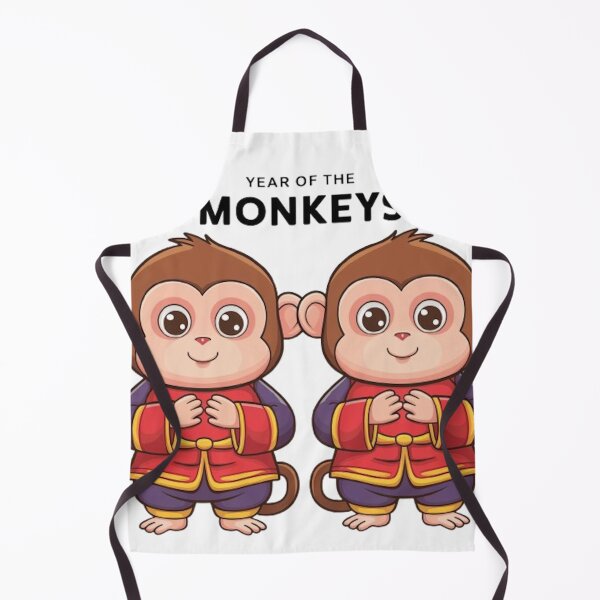 Item preview, MONKEY designed and sold by likbatonboot.