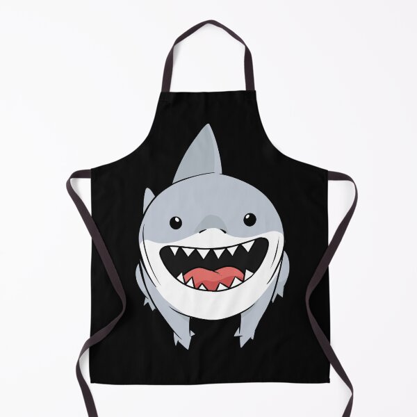 Item preview, Jeff The Landshark designed and sold by Israelbeck7.