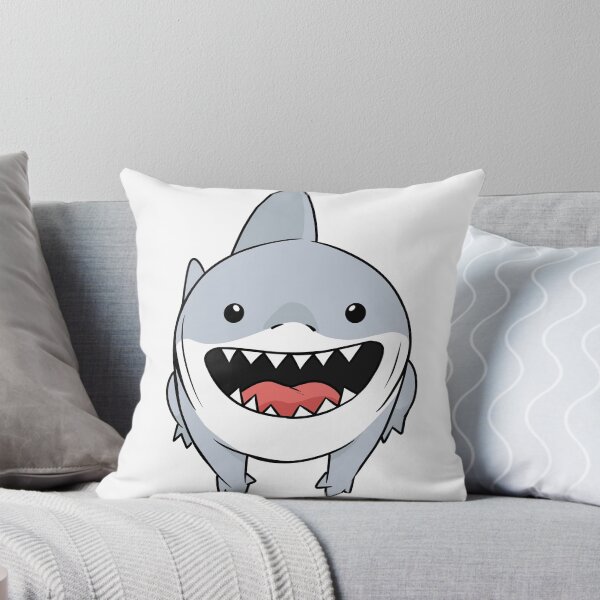 Item preview, Jeff The Landshark designed and sold by Israelbeck7.