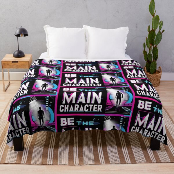 Item preview, BnGn Trending - Main character design designed and sold by BnGnClothing.