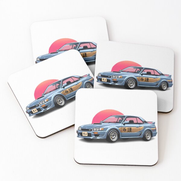Item preview, Spirit of Japan Drift designed and sold by CarismaPrints.