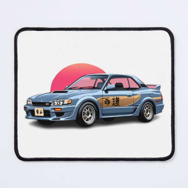 Item preview, Spirit of Japan Drift designed and sold by CarismaPrints.