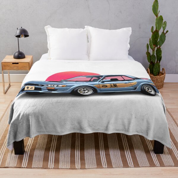 Item preview, Spirit of Japan Drift designed and sold by CarismaPrints.