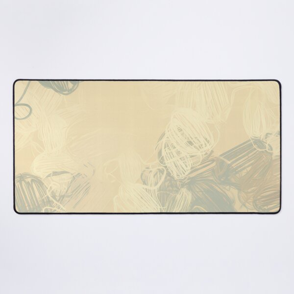 Item preview, Artist Scribble Design In Neutral Colors designed and sold by CriaCreative.