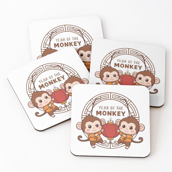 Item preview, MONKEY designed and sold by likbatonboot.