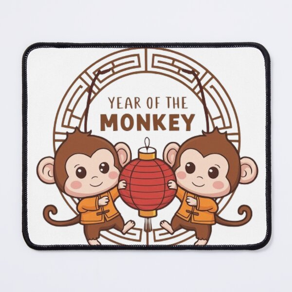 Item preview, MONKEY designed and sold by likbatonboot.
