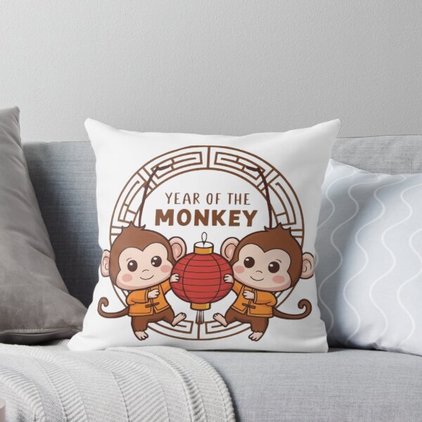 Item preview, MONKEY designed and sold by likbatonboot.