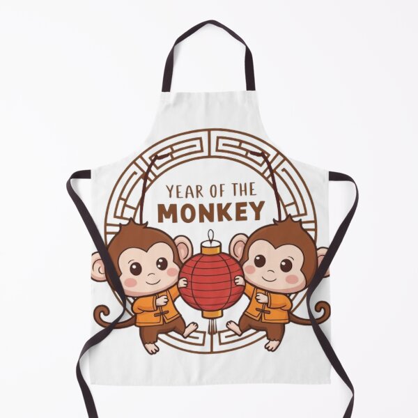 Item preview, MONKEY designed and sold by likbatonboot.