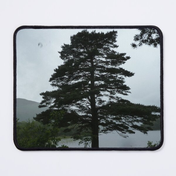 Item preview, tree by the lake designed and sold by KleineChaotin.