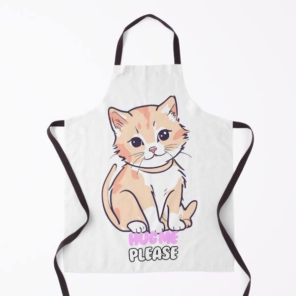 Item preview, Cat said Hug me please designed and sold by Vibes-vintage.