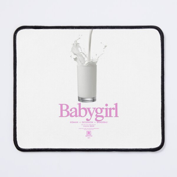 Item preview, babygirl movie designed and sold by miss madison creates.