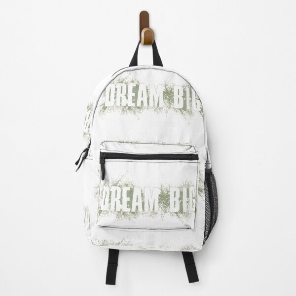 Item preview, Dream Big Design designed and sold by saeedsho.