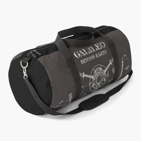 Item preview, Galileo. Outer Planet Exploration Probes (Blackboard) designed and sold by BGALAXY.