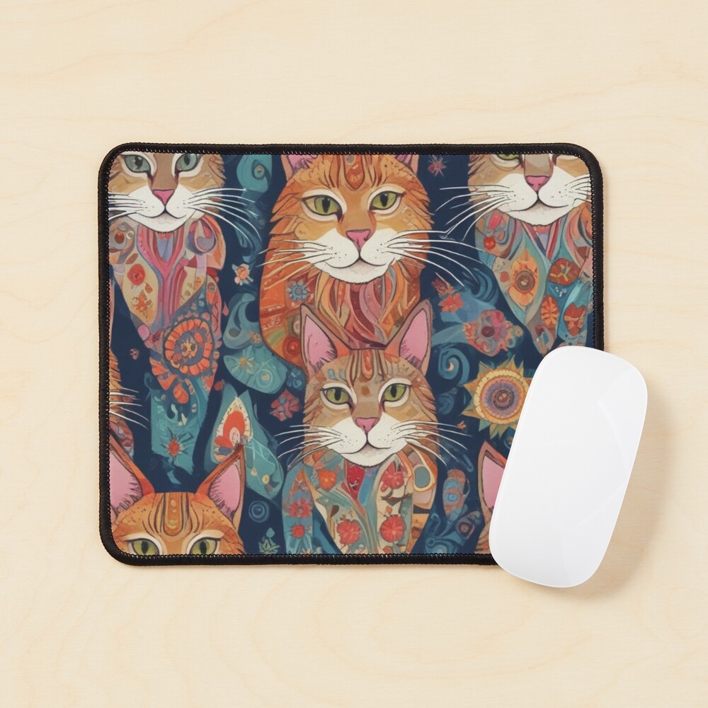 Item preview, Mouse Pad designed and sold by S-R-TDesign.