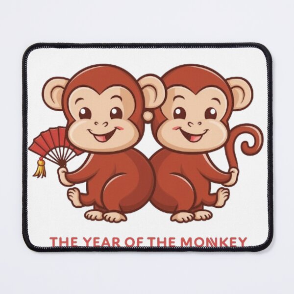 Item preview, MONKEY designed and sold by likbatonboot.