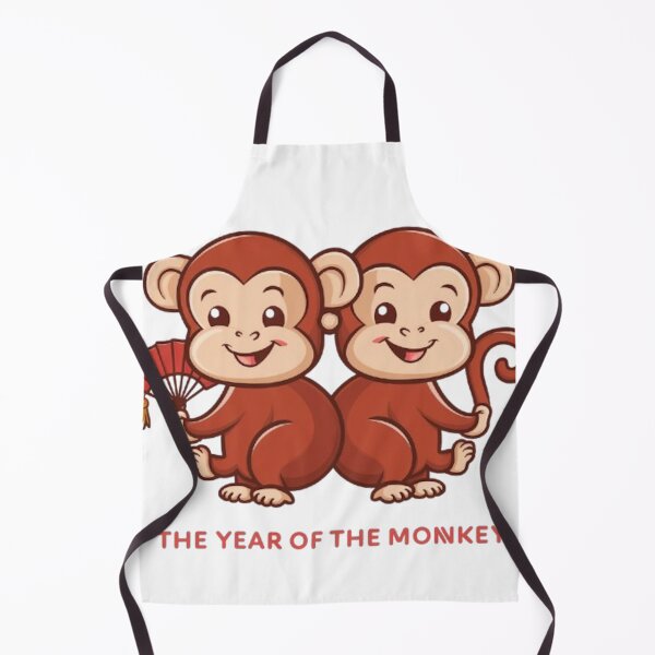 Item preview, MONKEY designed and sold by likbatonboot.
