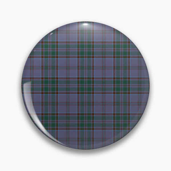 Item preview, County Wicklow Tartan | The Official Wicklow County Tartan, Leinster Province, Ireland designed and sold by The Plaid Store®.